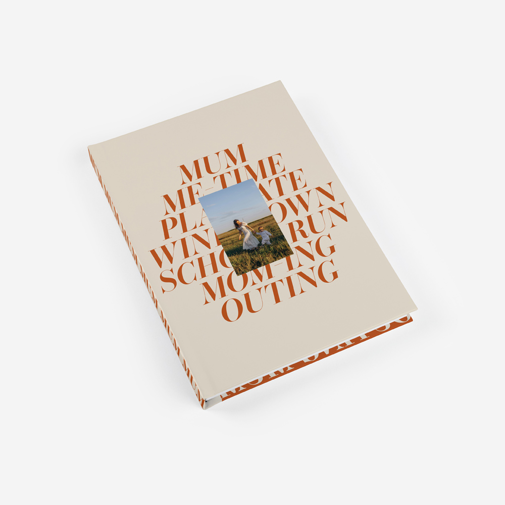 Álbum Mum Daily Life 3