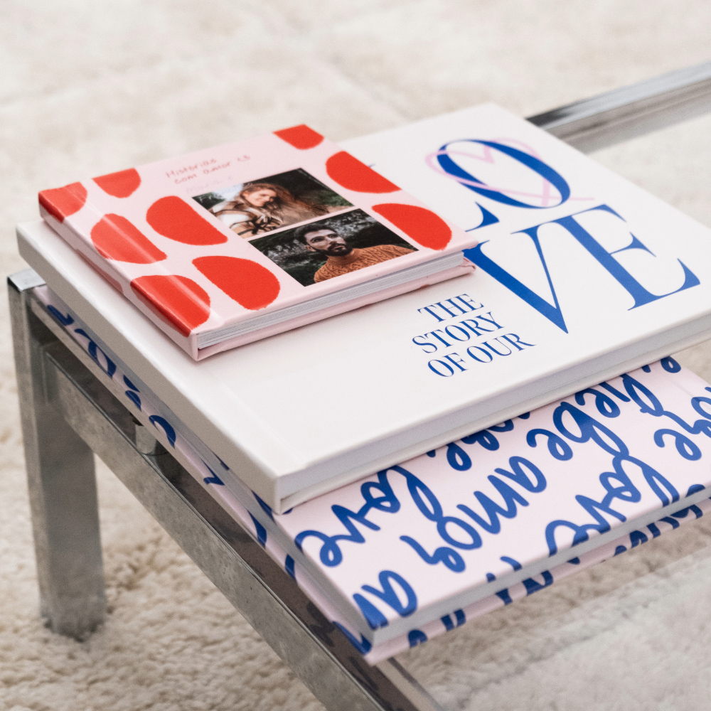 Álbum de Agosto inspiração 4