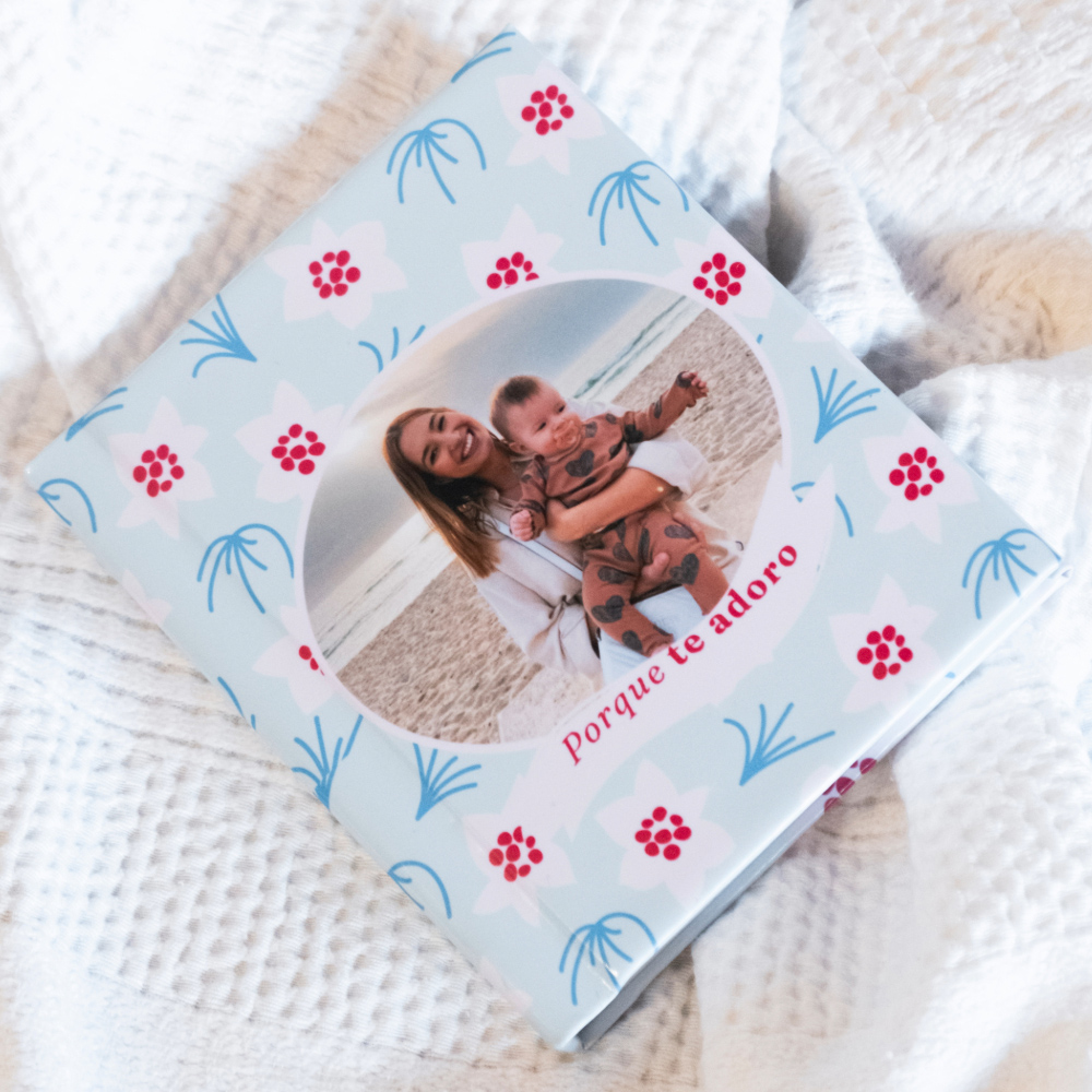 Álbum de Agosto inspiração 6