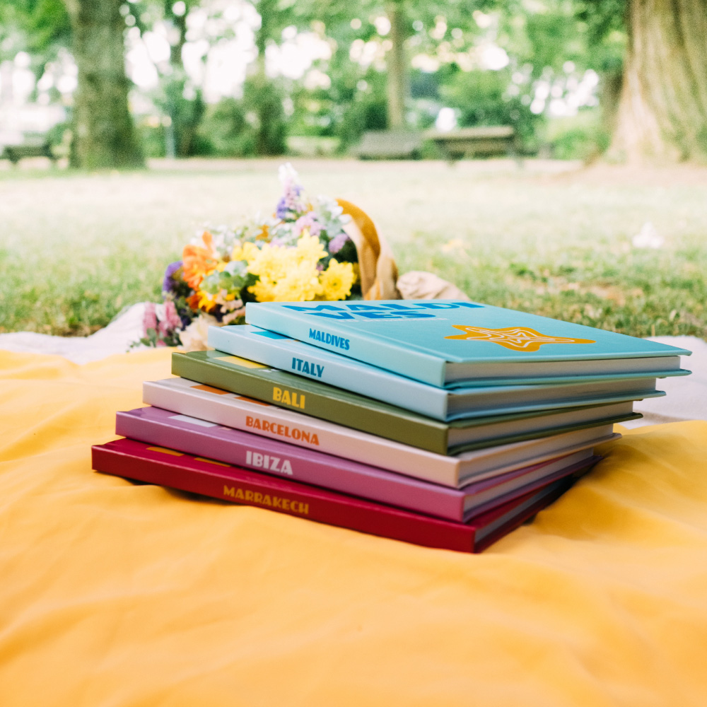 Álbuns de Fotos Scotland inspiração 5