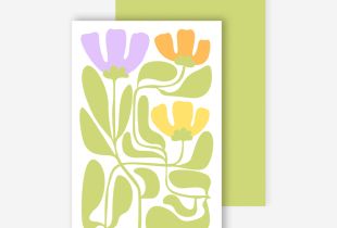 Postal Madrinha Vibes lll intro