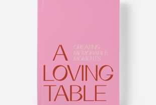 Álbum A Loving Table intro