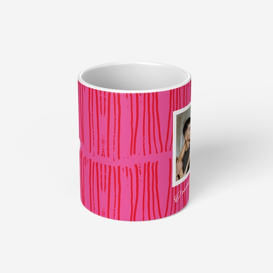 Caneca The Best Love 2