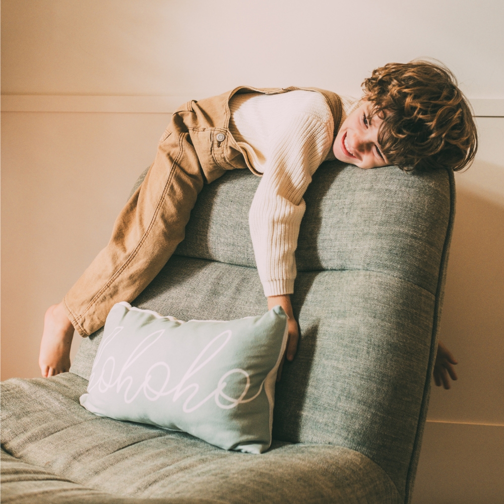 Almofada Retro Xmas inspiração 4